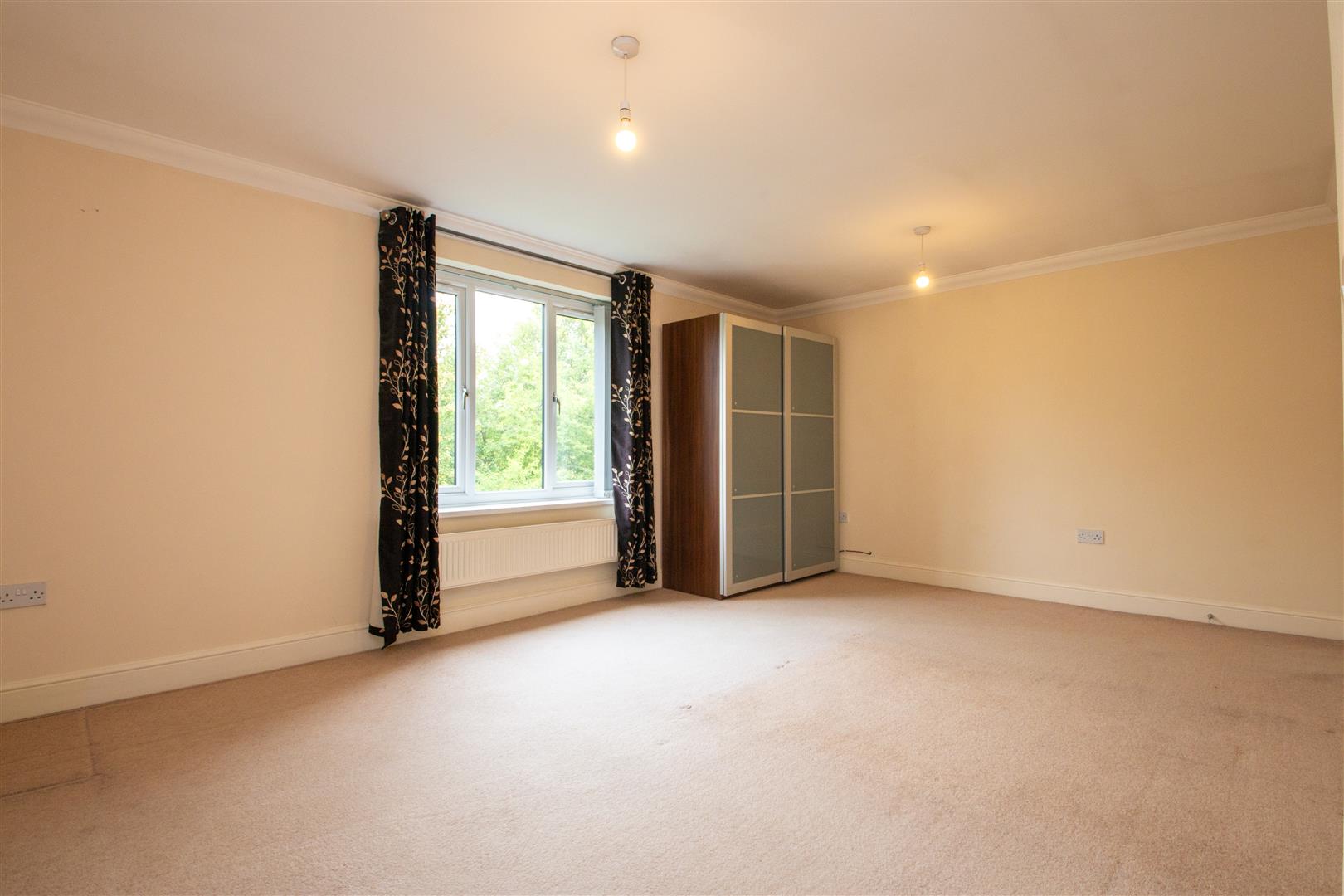 Winstanley Lane, Shenley Lodge, Milton Keynes